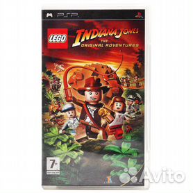 Indiana jones lego game 2024 ps4