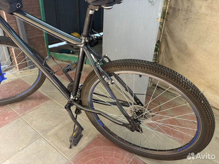 Forward Sporting 27.5