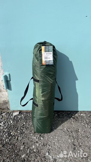 Палатка автоматическая Envision 2 Pro