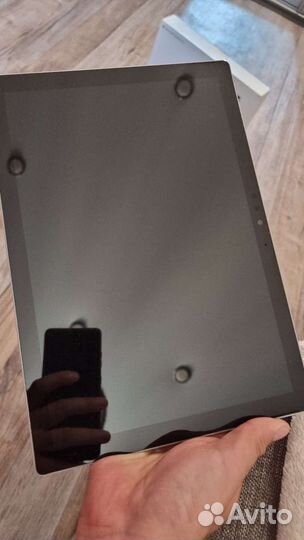 Планшет Surface pro 5 4/128 win 10
