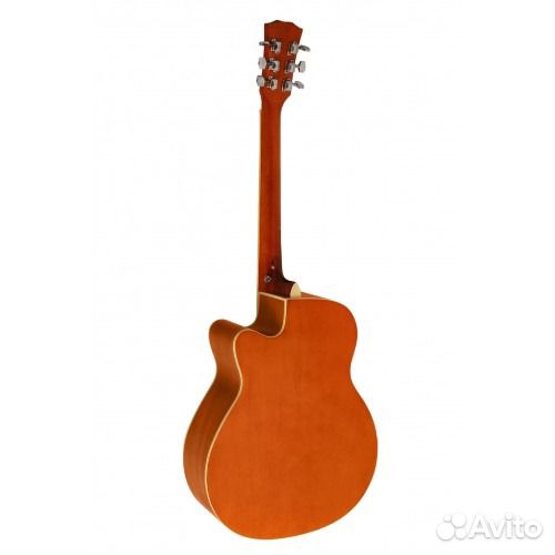 Гитара акустическая Elitaro E4010 N 40