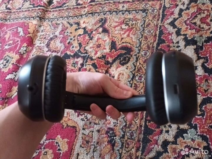 Беспроводные bluetooth наушники edifier обмен