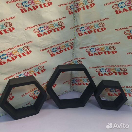 Полки соты