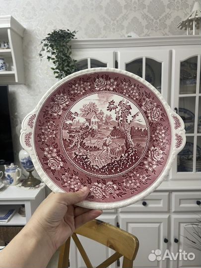 Рустикана по предметно