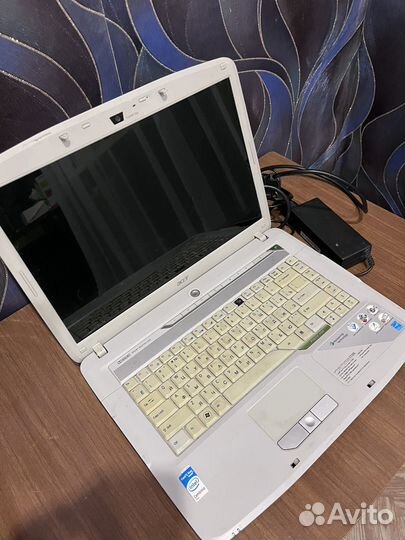 Acer aspire 5720g