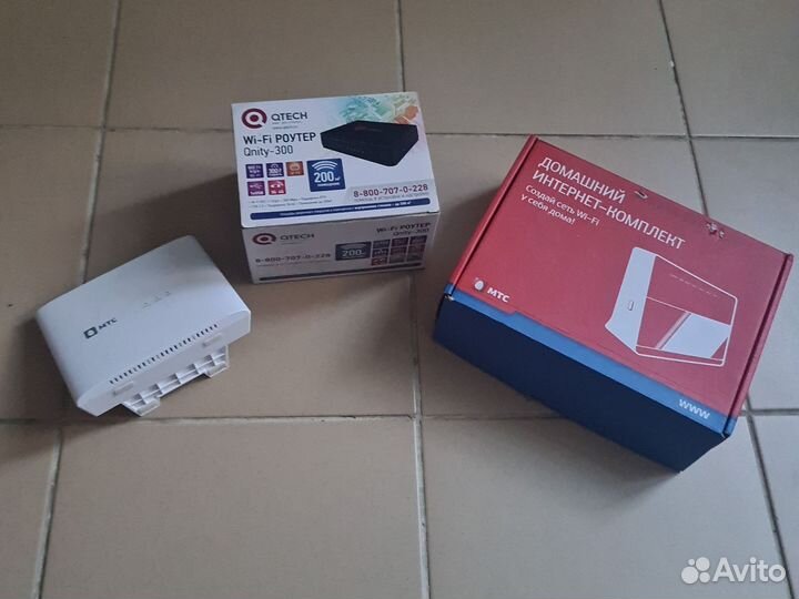 Роутеры с USB