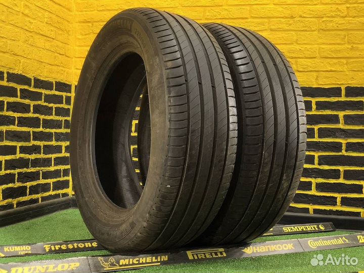 Michelin Primacy 4 225/60 R17