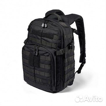 Рюкзак rush 12 2.0 5.11 tactical backpack