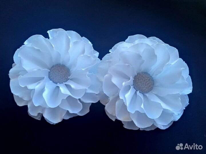 Резинка для волос на 1сентября