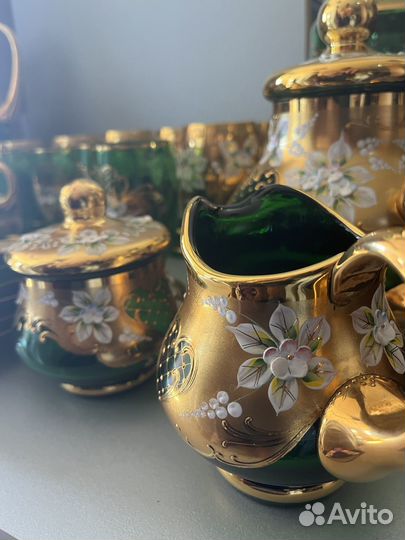 Набор столовой посуды