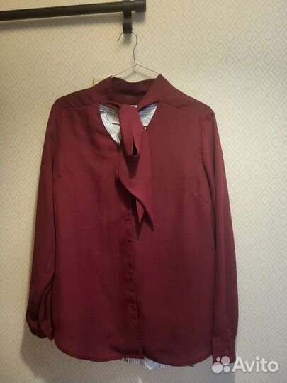 Вещи пакетом женские 46 48