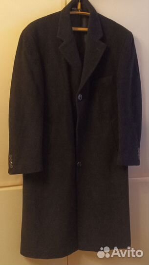 Пальто Ralph Lauren 48-50