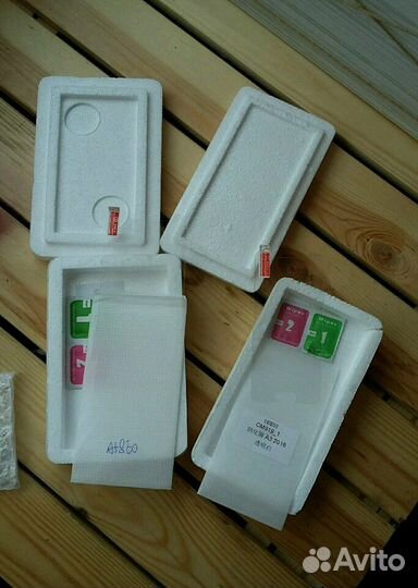 Стекло на Lenovo