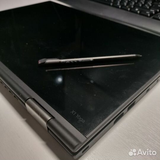 Lenovo thinkpad X1 yoga gen2