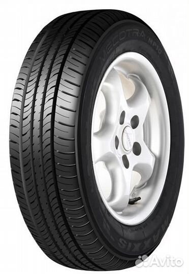 Maxxis MP10 Mecotra 185/65 R14