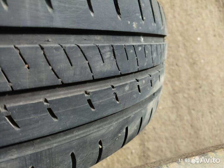 Kumho Ecowing ES01 KH27 185/65 R15