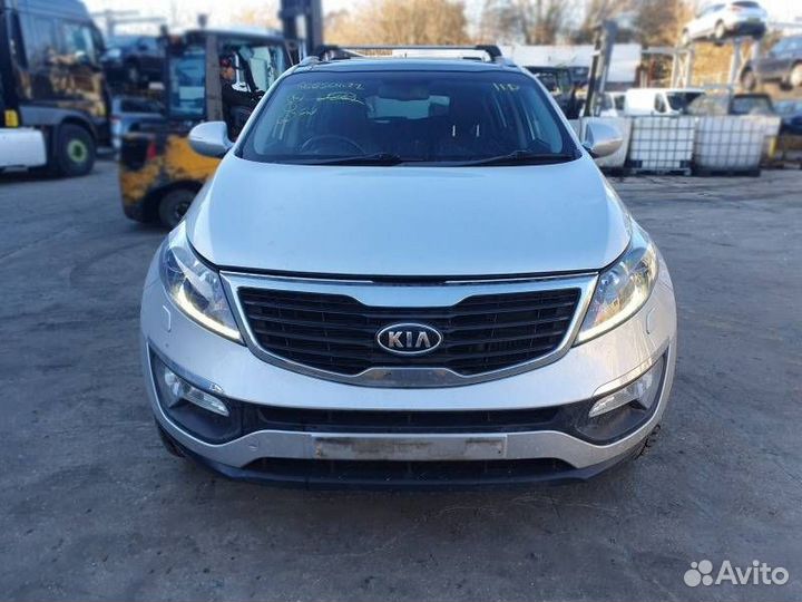 Разбор Kia Sportage 3