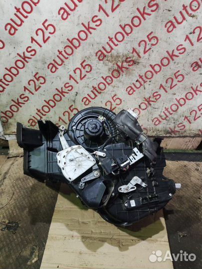 Печка салона Kia Bongo PU J3 2010