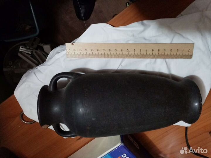 Вазон для интерьера