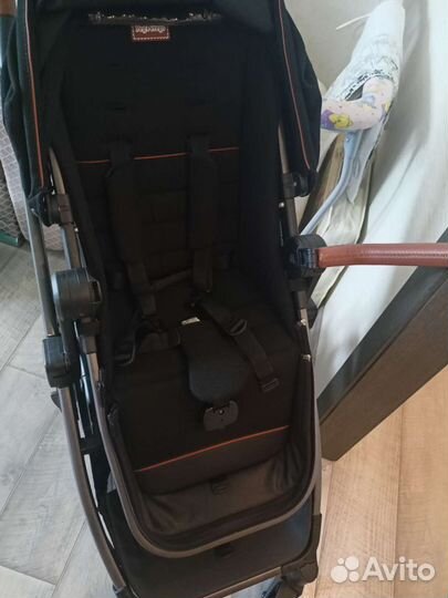 Коляска Peg perego ypsi