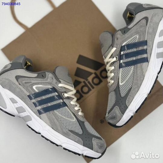 Кроссовки мужские adidas