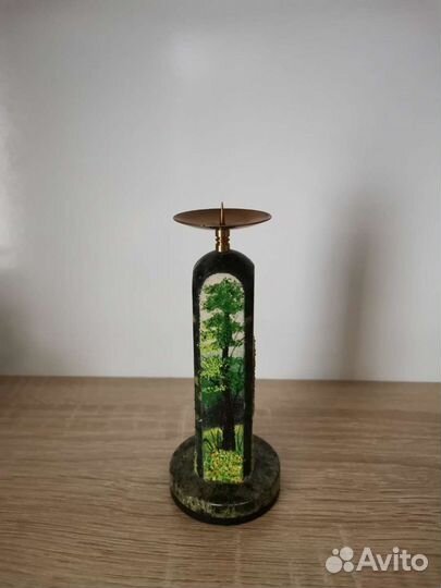 Подсвечник