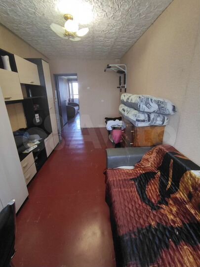 2-к. квартира, 45 м², 5/5 эт.