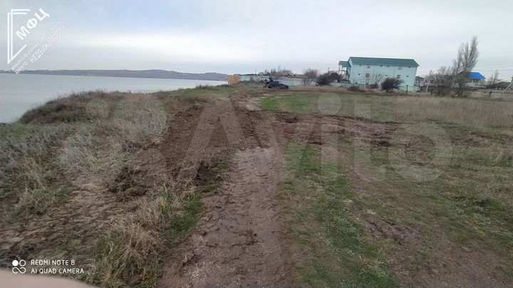 Участок 6 сот. (ИЖС)