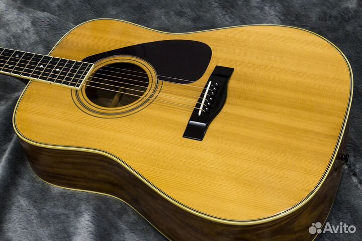 Акустическая Гитара Yamaha L-5 Массив. Japan