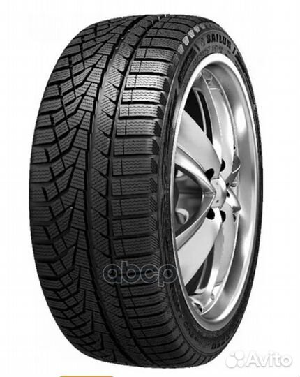 Sailun Ice Blazer Alpine EVO1 215/70 R16
