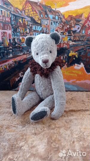 Мишка Тедди