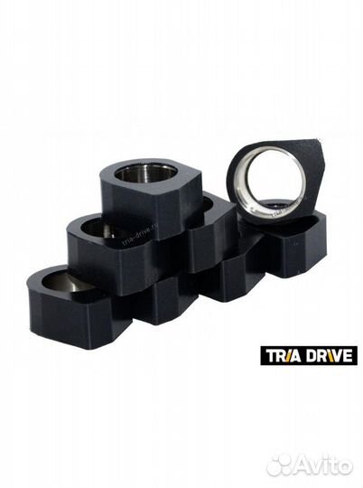 Ролики вариатора для квадроцикла Baltmotors