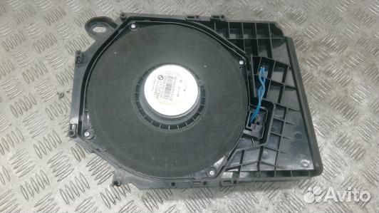 Сабвуфер BMW 3 E90/E91 (LPH01Q102)