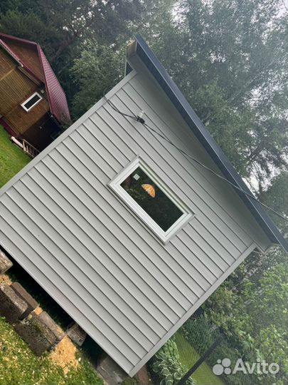 Строительная бригада