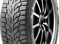 Kumho WinterCraft Ice Wi32 195/65 R15 95T