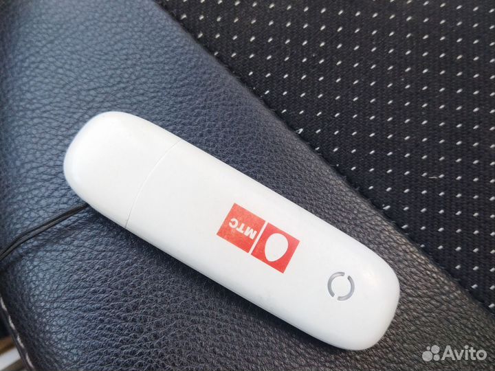 Модем zte MF 180