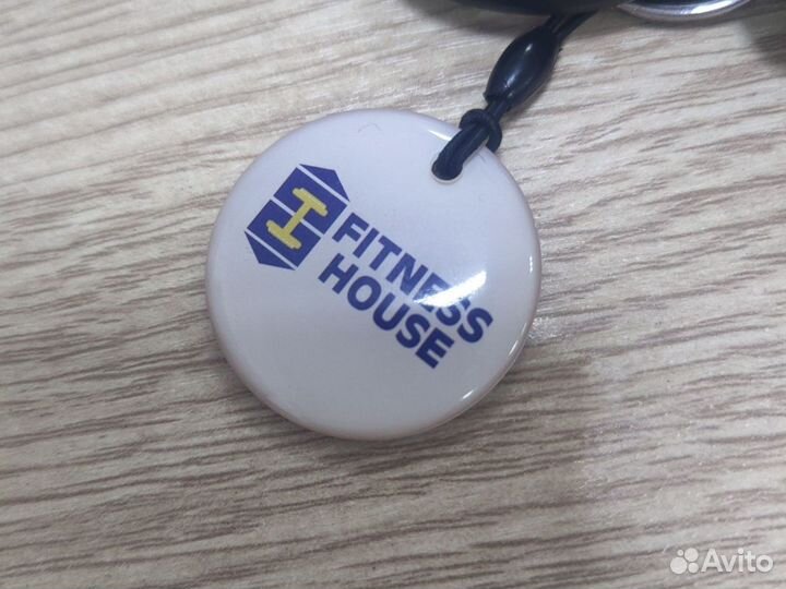 Абонемент детский в бассейн Fitness house