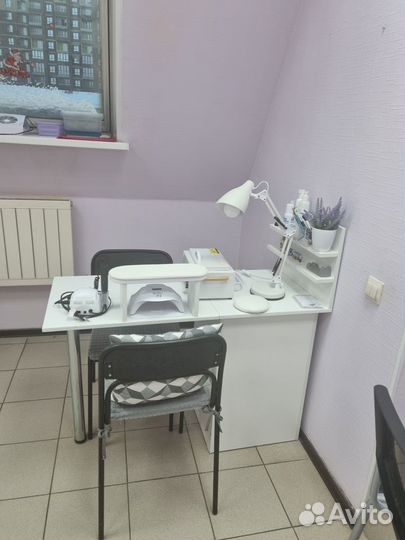 Арена master маникюра