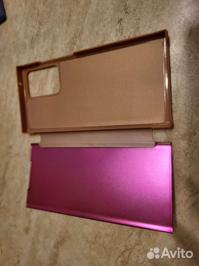 Чехлы 8 шт.samsung галакси нот ультра 20