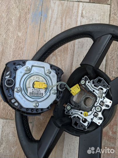 Руль Volkswagen