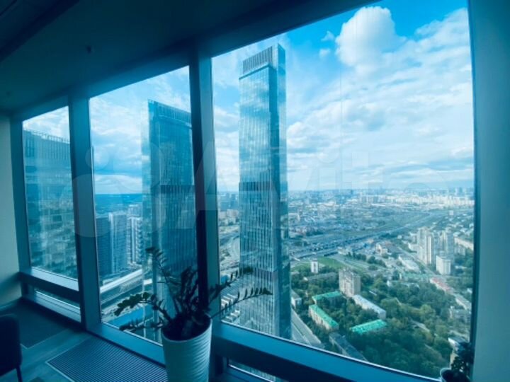 Офисное помещение 53.1 м.кв