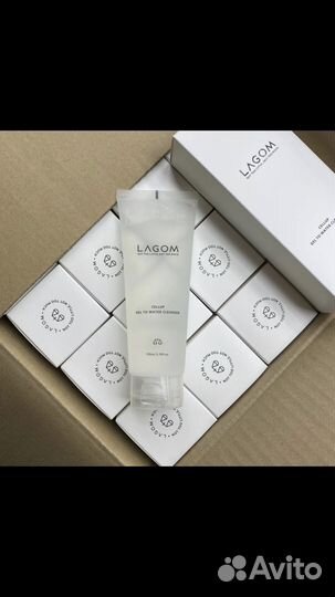 Оригинал корейская косметика