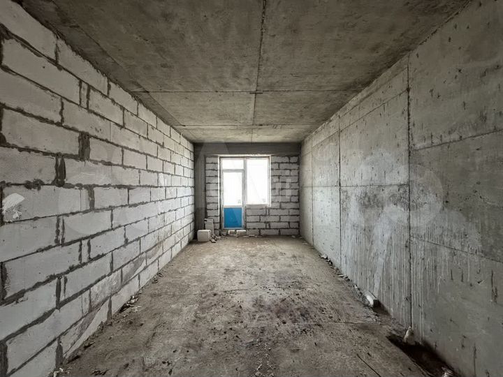 2-к. квартира, 76,4 м², 5/9 эт.