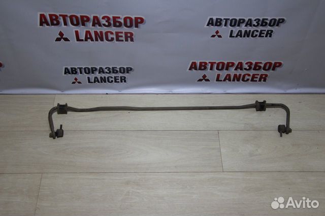 стабилизатор lancer 10