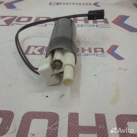 Насос топлевный opel corsa-B