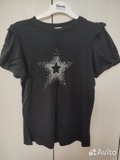 Футболки для девочки