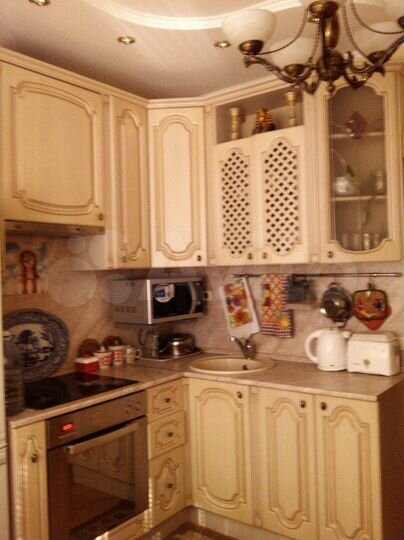 1-к. квартира, 32 м², 2/6 эт.