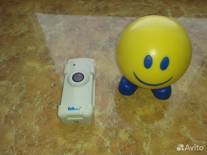 Беспроводной звонок