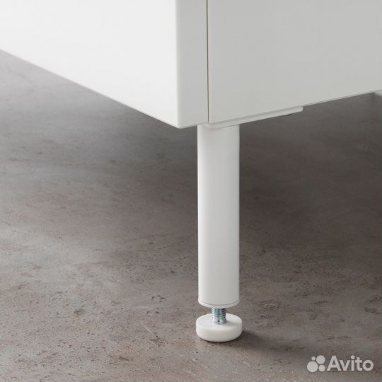 Ножки Ручки мебельные IKEA