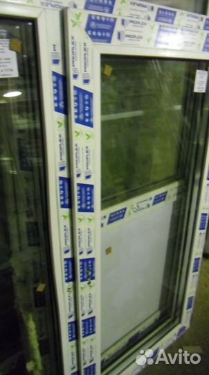 Окна и двери пвх от производителя